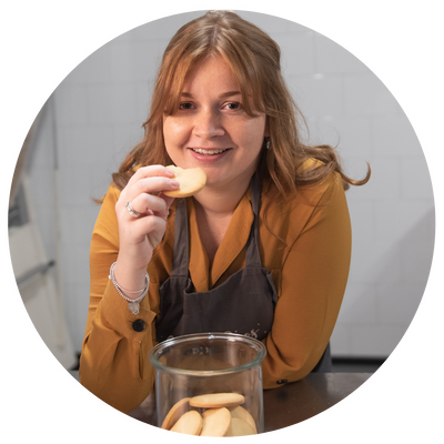 Loraine van Niekerk