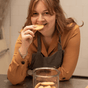 Loraine, oprichter Marketing Cookie